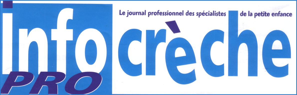 info creche