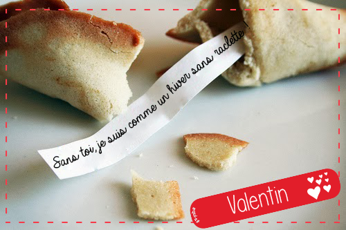 Comment faire des Fortune cookies ? La recette facile !