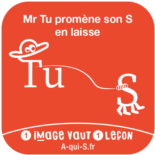 règles d'orthographe illustrées