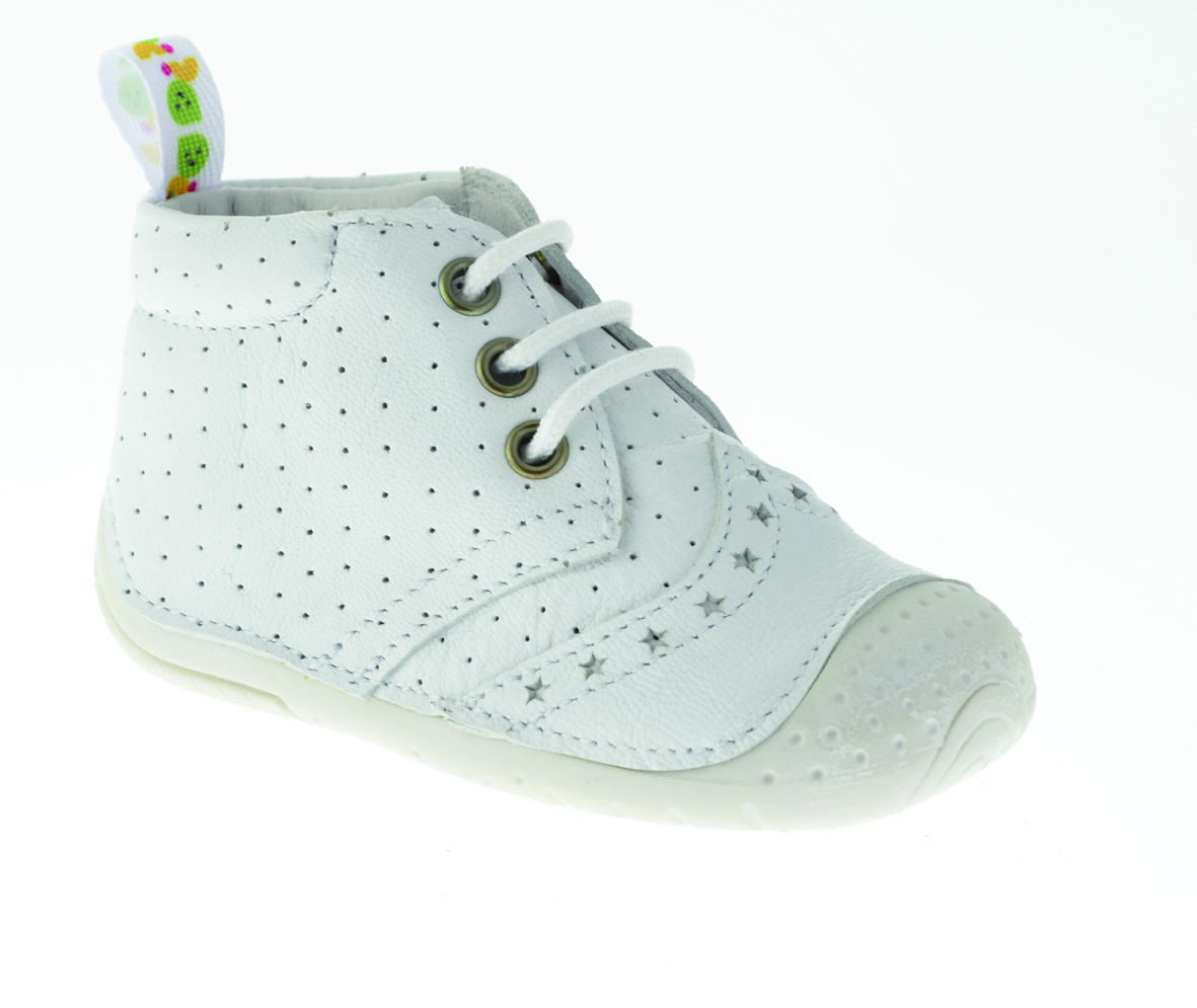 chausson babybotte garcon