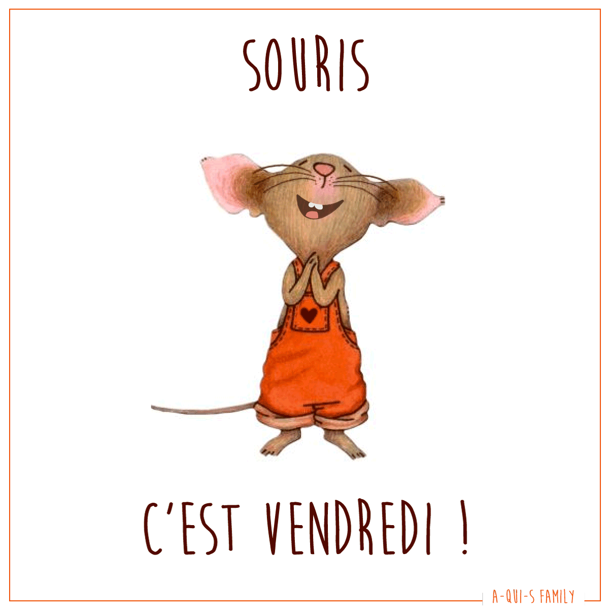 Est Ce Que C Est Bientôt Le Week End Parce que c'est bientôt le week-end... :) -