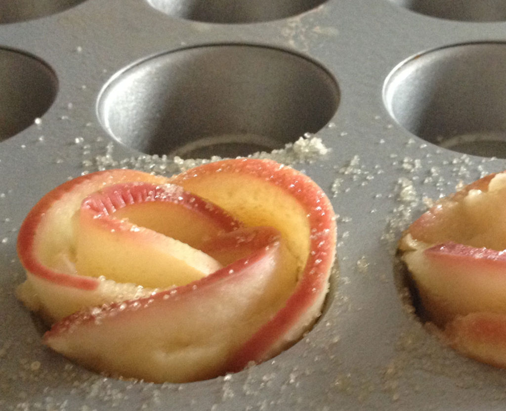 Recette tarte aux pommes facile et rapide ! 