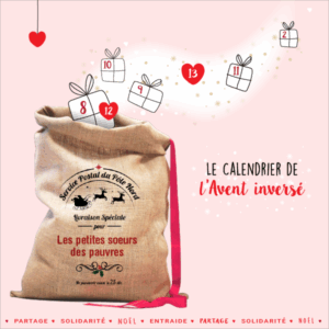 L'Esprit de Noël : le partage !