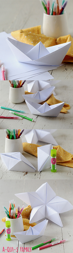 origami