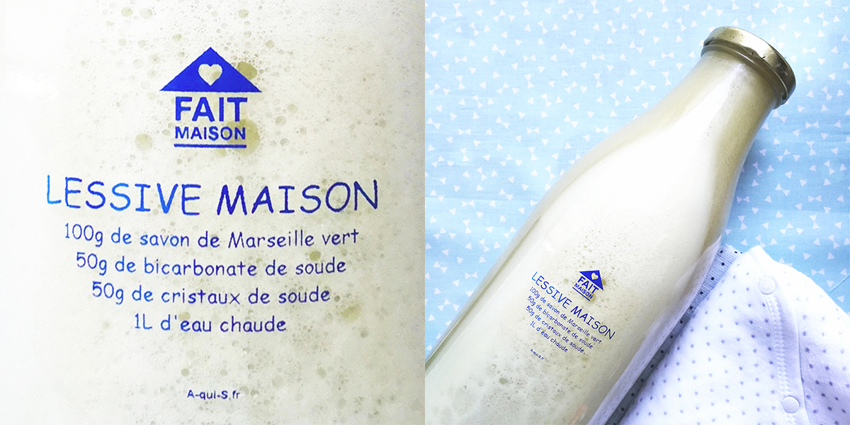 lessive-maison - LE BLOG d'A-qui-S