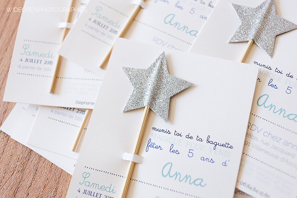 ✿ Carton invitation anniversaire {à imprimer} - {astuces} ORGANISATION  maison