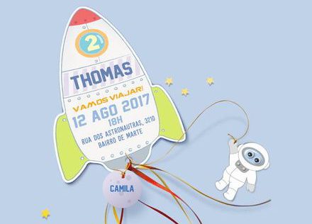 Top 10 Des Cartes D Invitation Pour Un Anniversaire Les Plus Originales