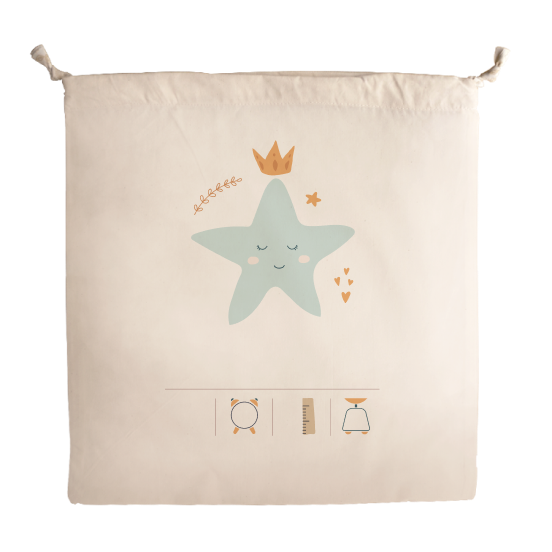 Le Sac naissance + 12 cartes étapes